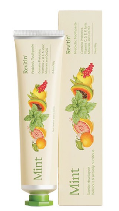Revitin Toothpaste
