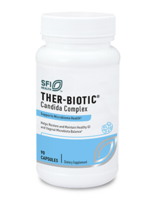 CP THER-BIOTIC® Candida Complex