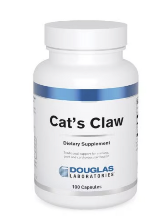 DL CAT'S CLAW