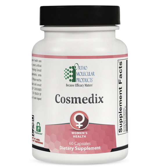 OM Cosmedix 60ct