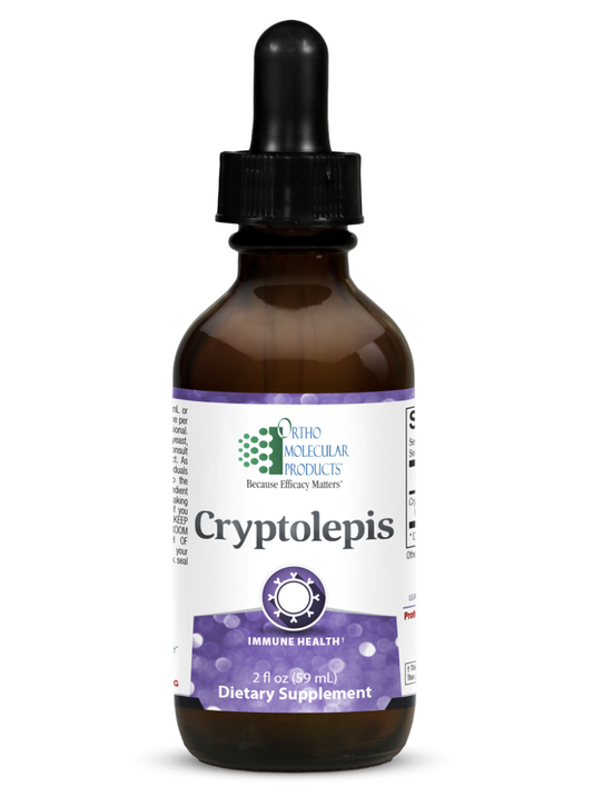 OM Cryptolepis 2oz