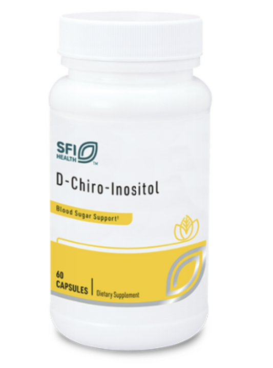 CP D-Chiro-Inositol