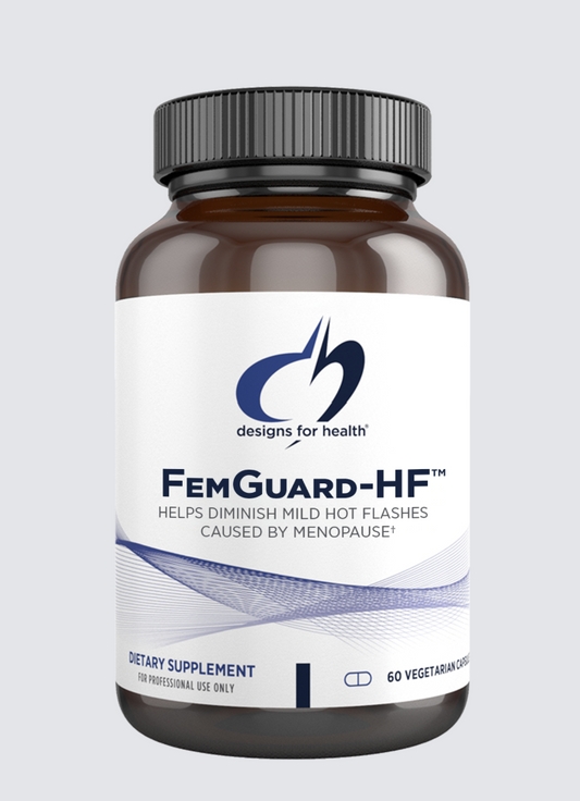 DFH FemGuard-HF 60ct