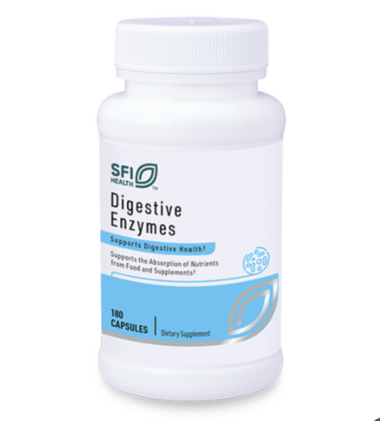 CP Digestive Enzymes (HRP DIGEST)