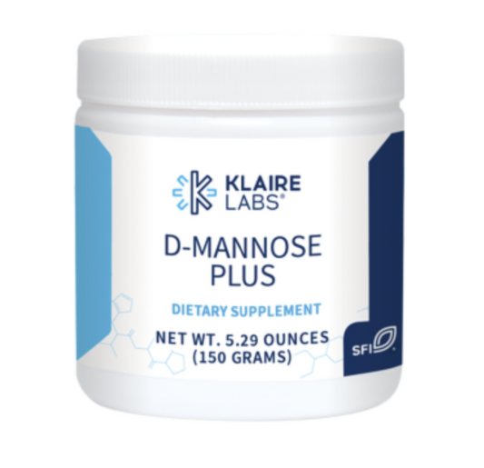 CP D-Mannose Plus Powder