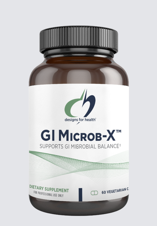 DFH GI Microb X