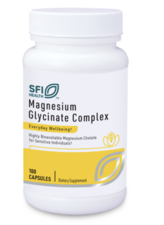 CP Magnesium Glycinate Complex