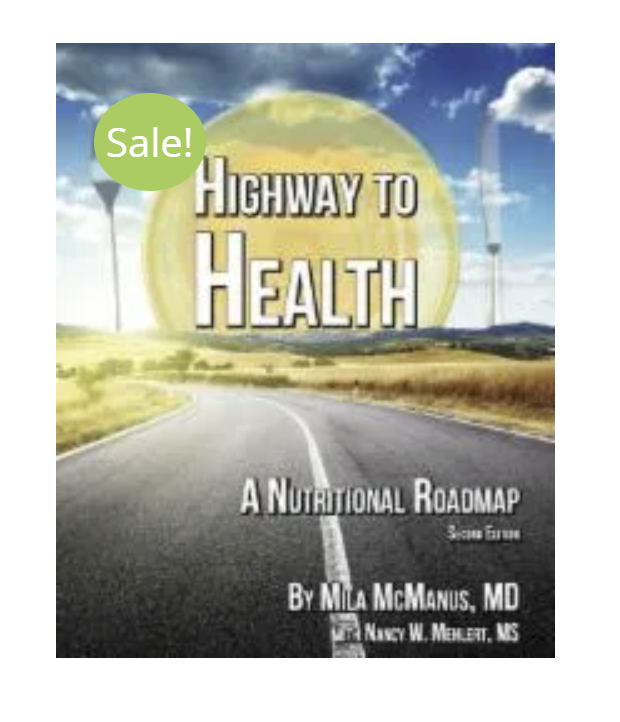 Highway to Health: 2nd Edition