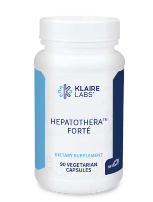 CP Hepatothera™ Forté 90ct