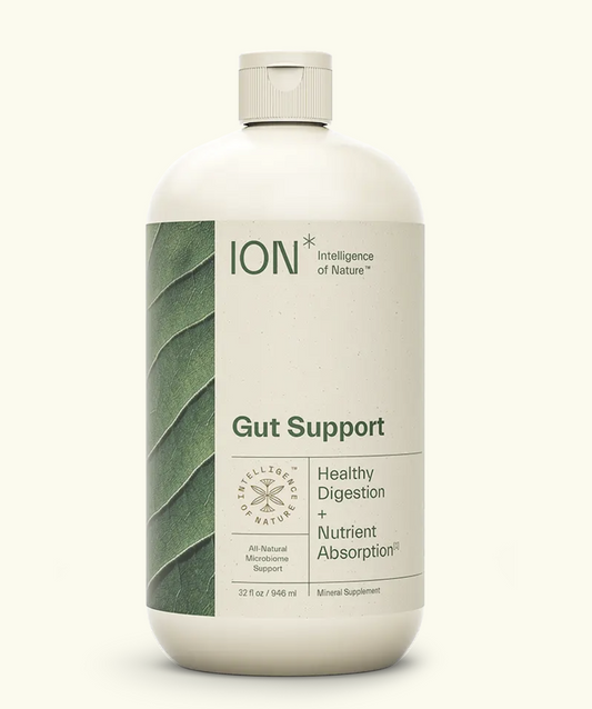 ION Gut Support