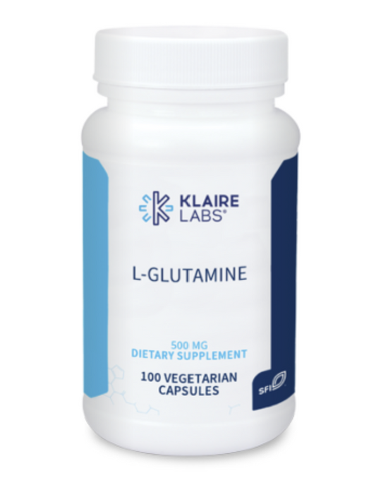 CP L Glutamine