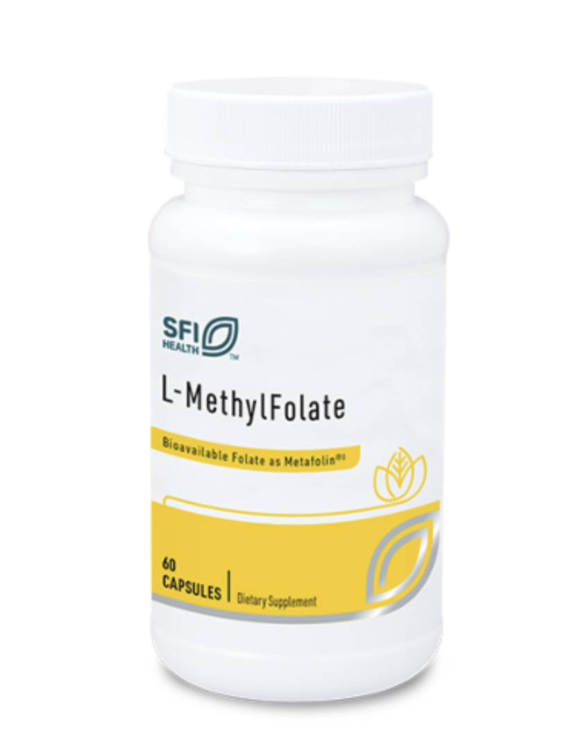 CP L-MethylFolate