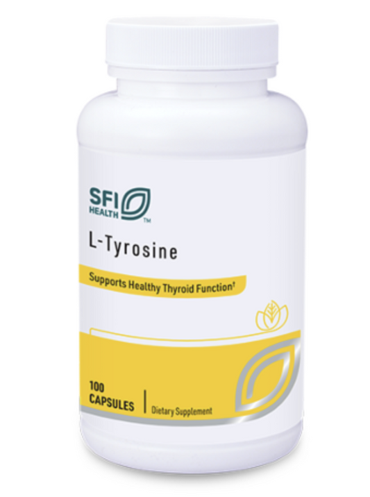 CP L-Tyrosine