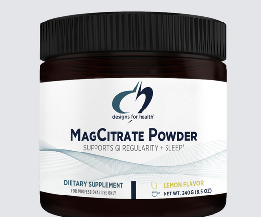 DFH MagCitrate Powder