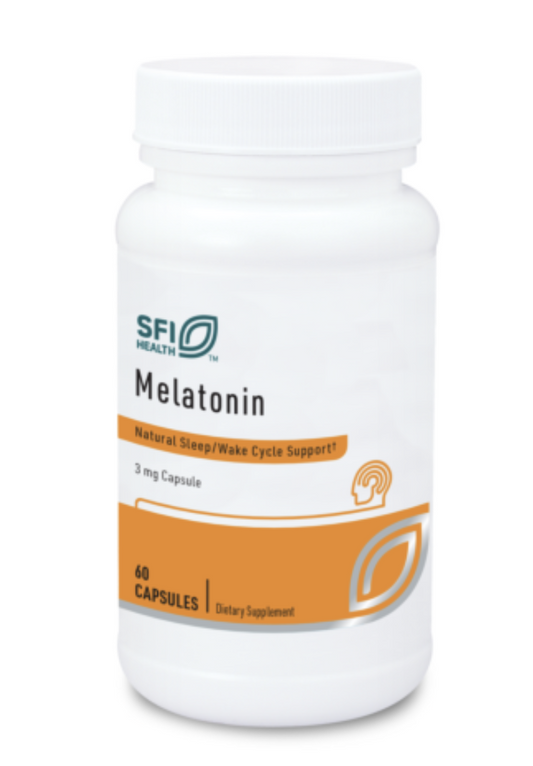 CP Melatonin (3 mg)