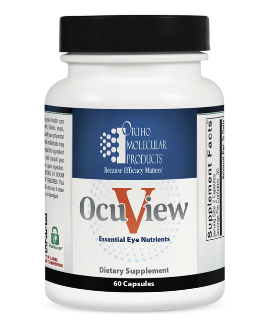 OM OcuView 60ct