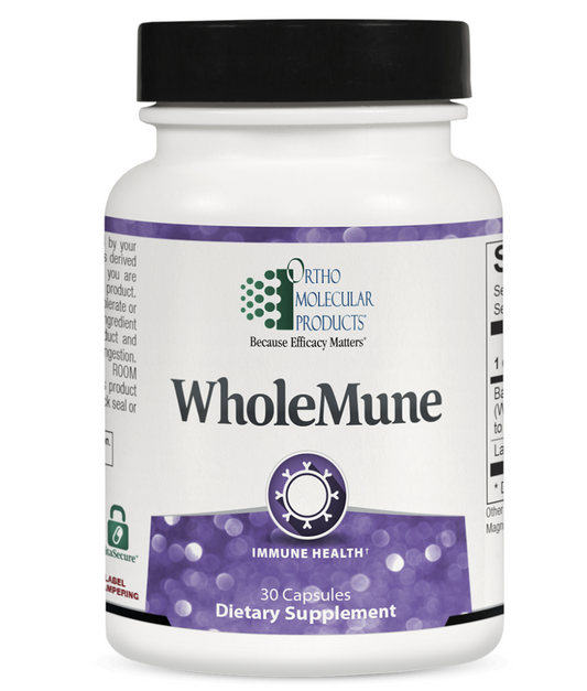 OM WholeMune 30ct