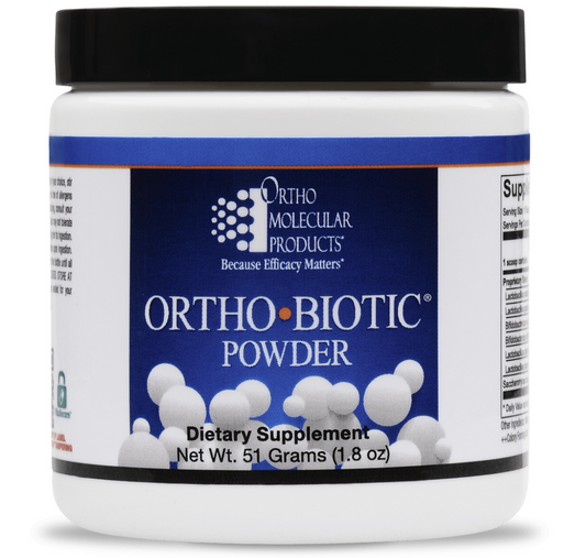 OM Ortho Biotic Powder 30svg