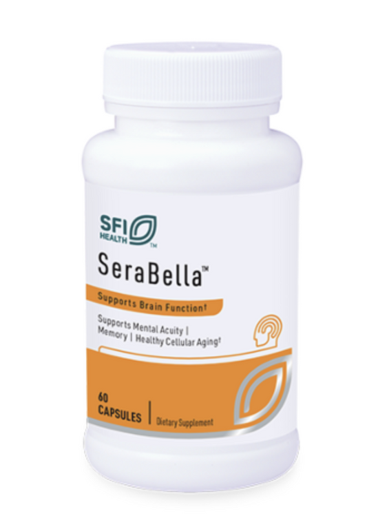 CP SeraBella™ (Phosphatidyl Serine SF)