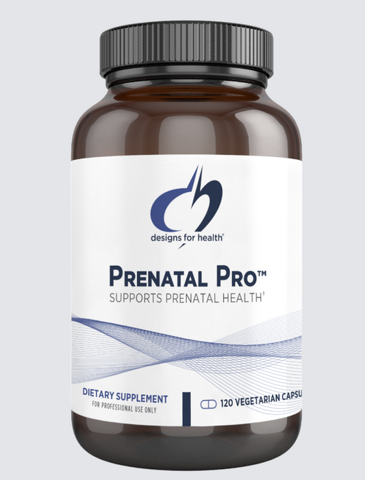 DFH Prenatal Pro 120ct