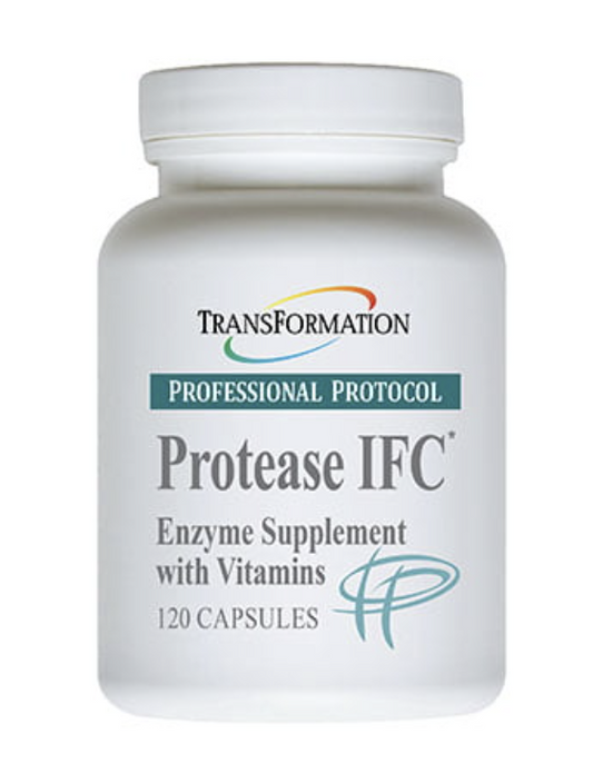 TE Protease IFC