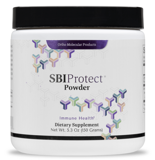 OM SBI Protect Powder 30svg