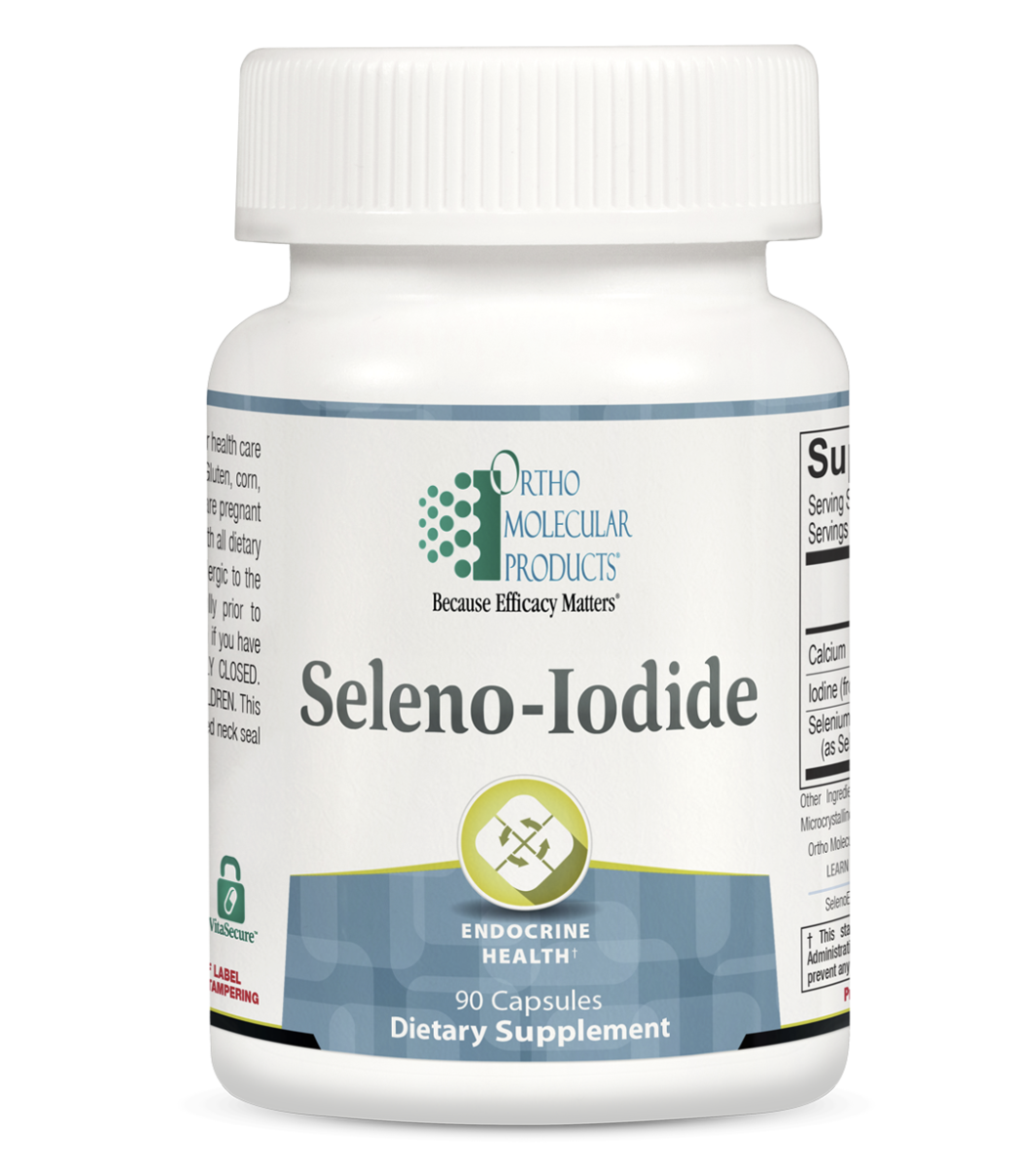 OM Seleno-Iodide 90ct