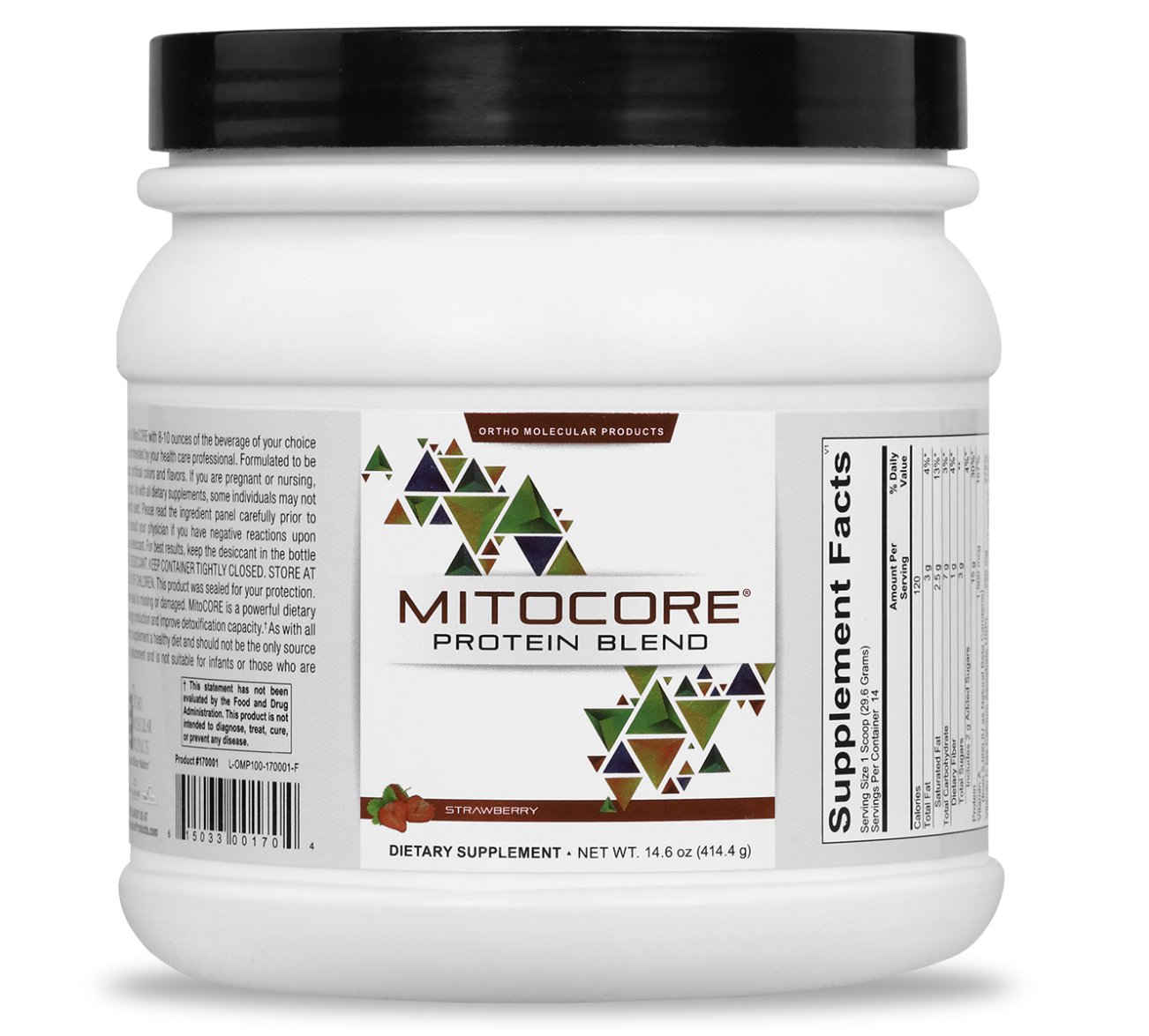 OM MitoCORE Protein Blend