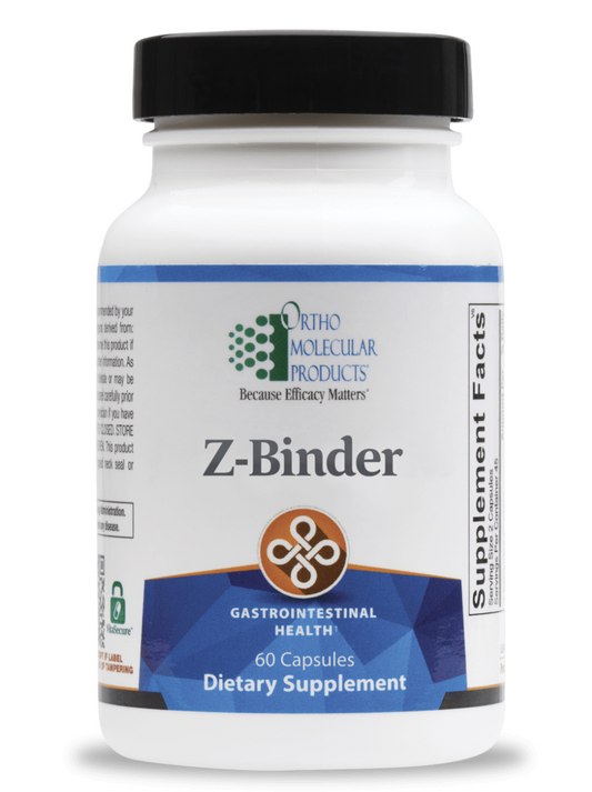 OM Z-Binder 60ct